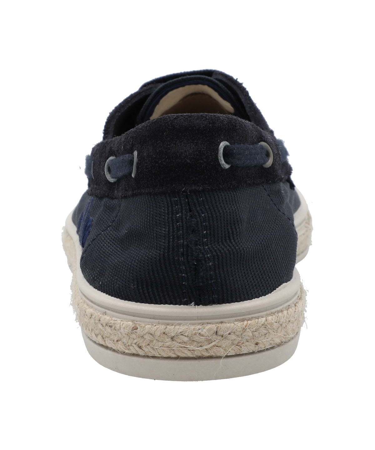 Alpargata Poliéster Reciclado Hombre Nauti Azul Rockford
