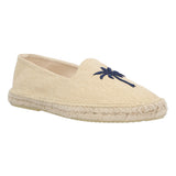 Alpargata Algodón Orgánico Hombre Ceuta Beige Rockford