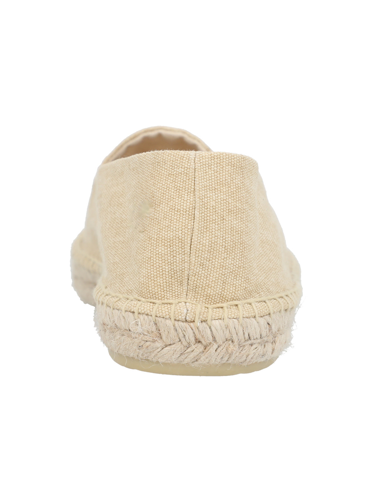 Alpargata Algodón Orgánico Hombre Ceuta Beige Rockford