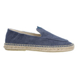 Alpargata Fibras Recicladas Hombre Vigo Denim Rockford