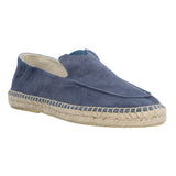 Alpargata Fibras Recicladas Hombre Vigo Denim Rockford