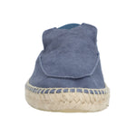 Alpargata Fibras Recicladas Hombre Vigo Denim Rockford