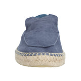 Alpargata Fibras Recicladas Hombre Vigo Denim Rockford