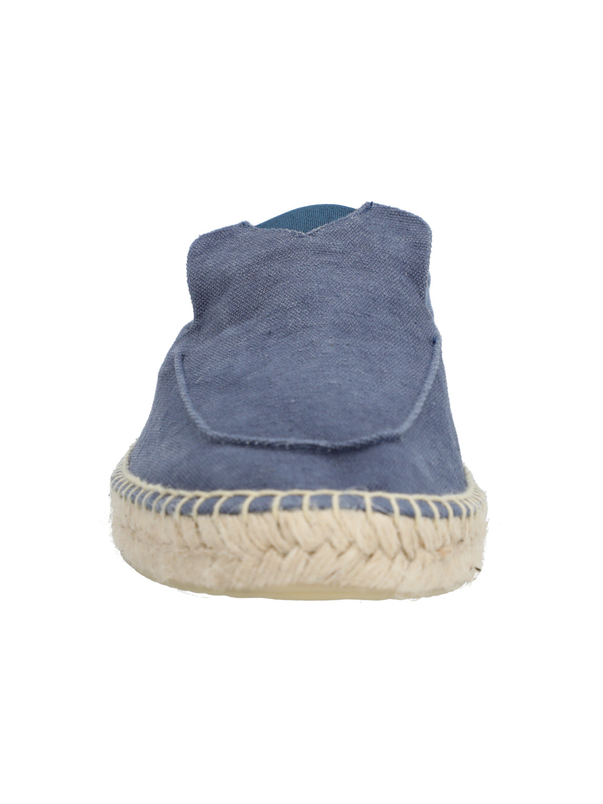 Alpargata Fibras Recicladas Hombre Vigo Denim Rockford