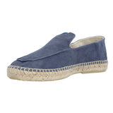 Alpargata Fibras Recicladas Hombre Vigo Denim Rockford