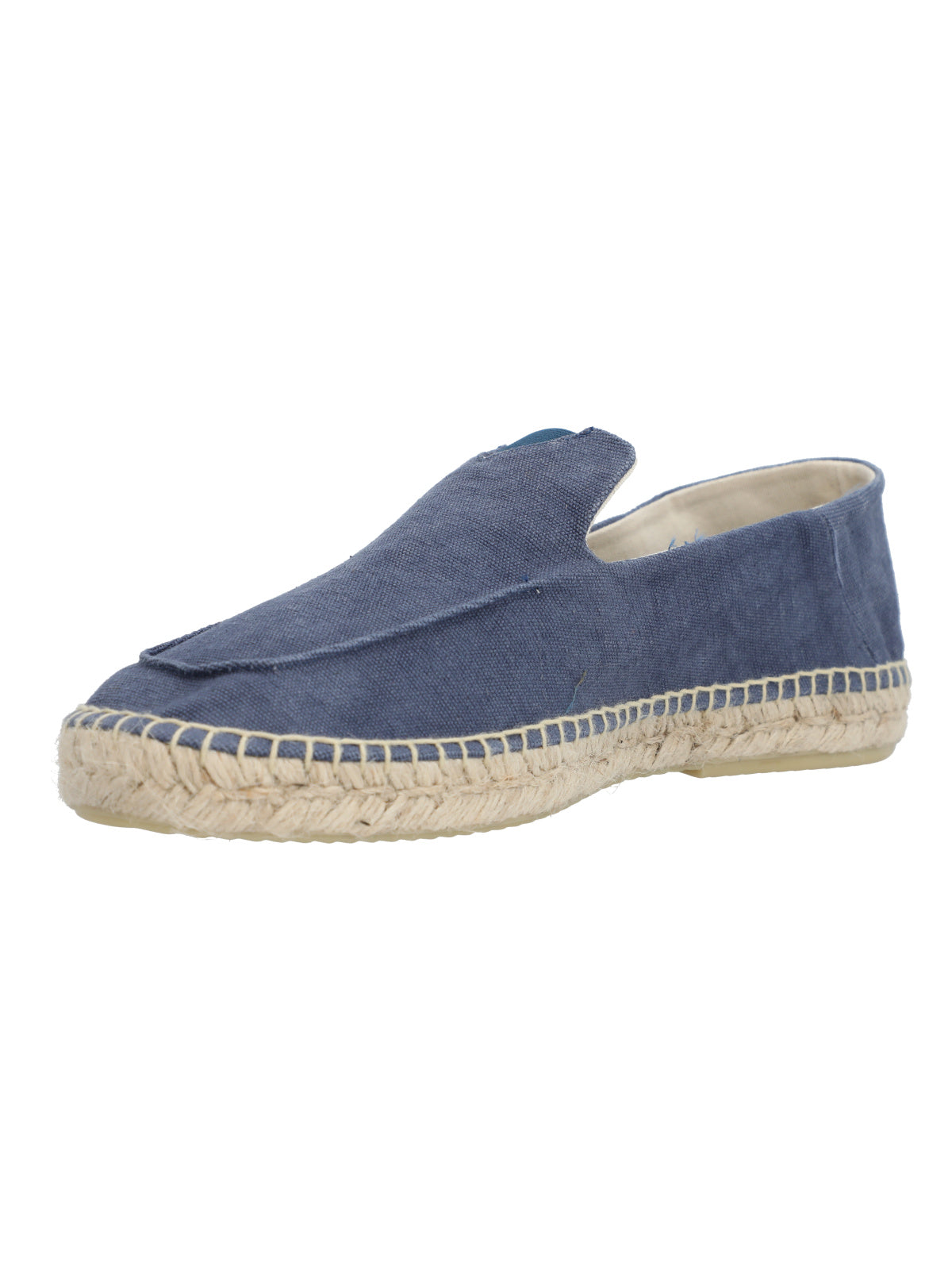 Alpargata Fibras Recicladas Hombre Vigo Denim Rockford