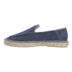 Alpargata Fibras Recicladas Hombre Vigo Denim Rockford
