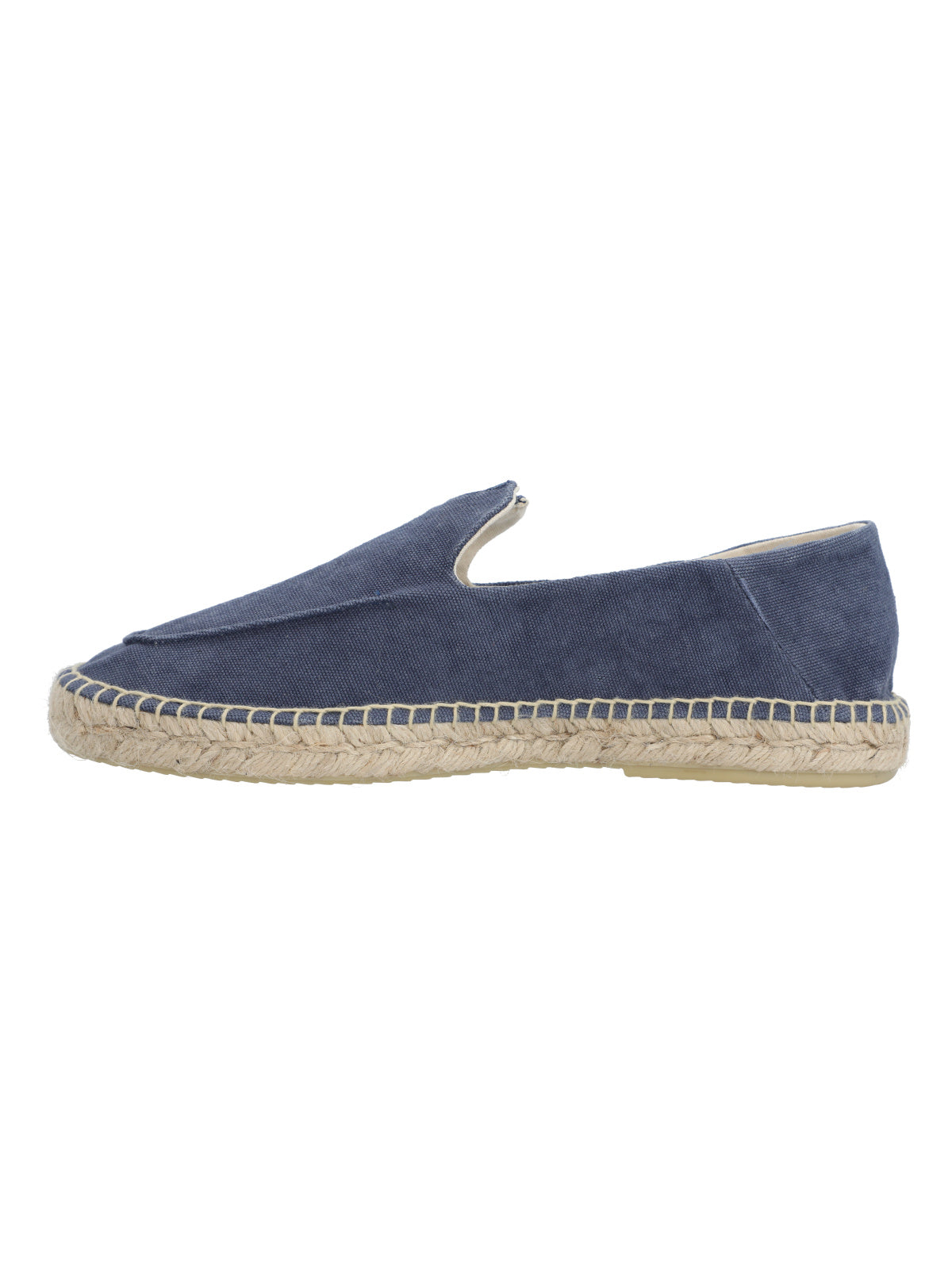 Alpargata Fibras Recicladas Hombre Vigo Denim Rockford