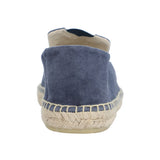 Alpargata Fibras Recicladas Hombre Vigo Denim Rockford