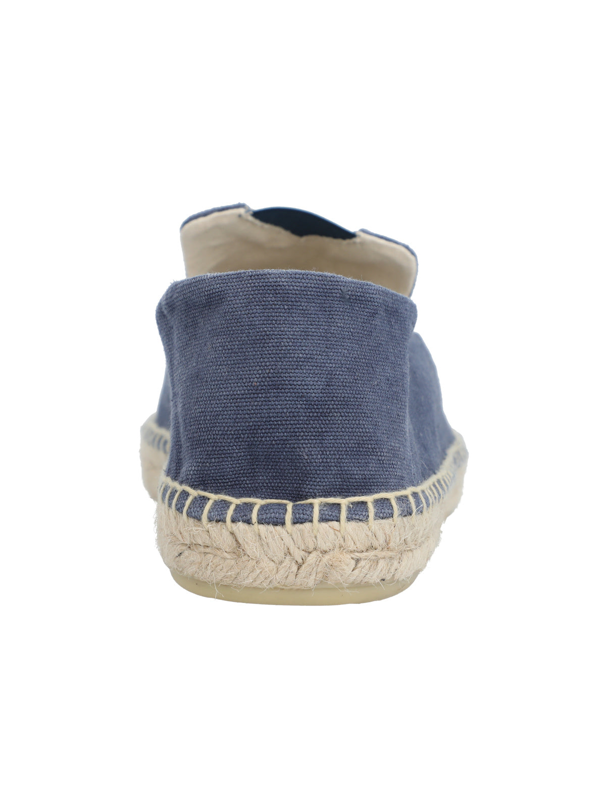 Alpargata Fibras Recicladas Hombre Vigo Denim Rockford