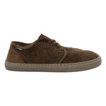 Zapatilla Algodón Orgánico Hombre Ross Café Rockford