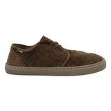 Zapatilla Algodón Orgánico Hombre Ross Café Rockford