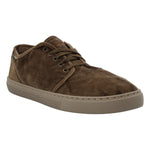 Zapatilla Algodón Orgánico Hombre Ross Café Rockford