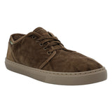 Zapatilla Algodón Orgánico Hombre Ross Café Rockford