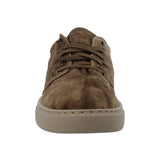 Zapatilla Algodón Orgánico Hombre Ross Café Rockford