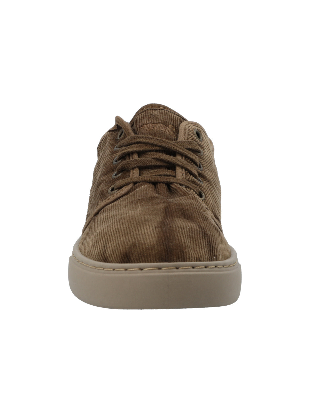 Zapatilla Algodón Orgánico Hombre Ross Café Rockford