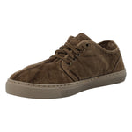 Zapatilla Algodón Orgánico Hombre Ross Café Rockford