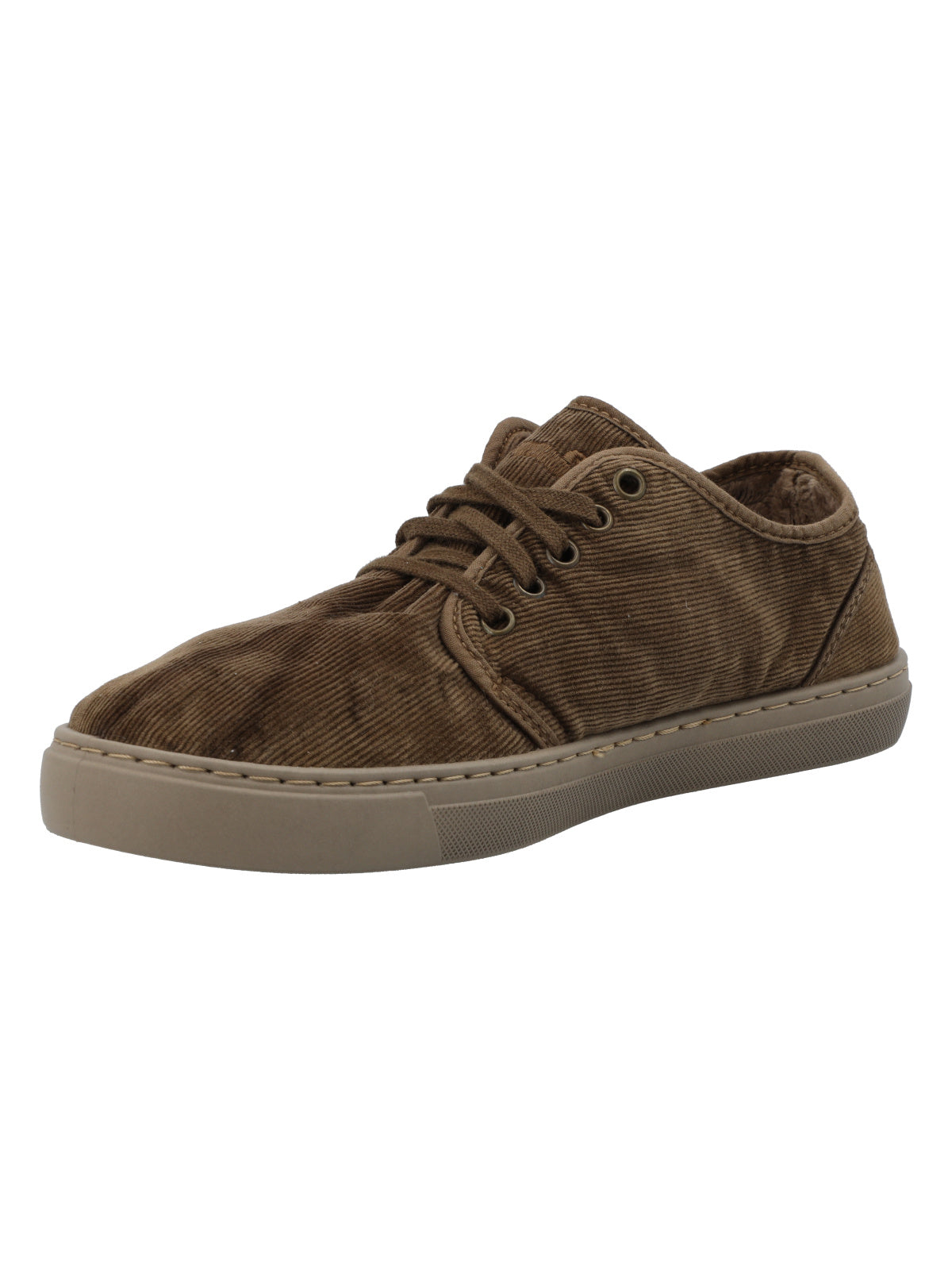 Zapatilla Algodón Orgánico Hombre Ross Café Rockford