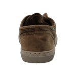Zapatilla Algodón Orgánico Hombre Ross Café Rockford