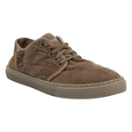 Zapatilla Algodón Orgánico Hombre Ross Beige Rockford