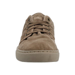 Zapatilla Algodón Orgánico Hombre Ross Beige Rockford
