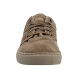 Zapatilla Algodón Orgánico Hombre Ross Beige Rockford