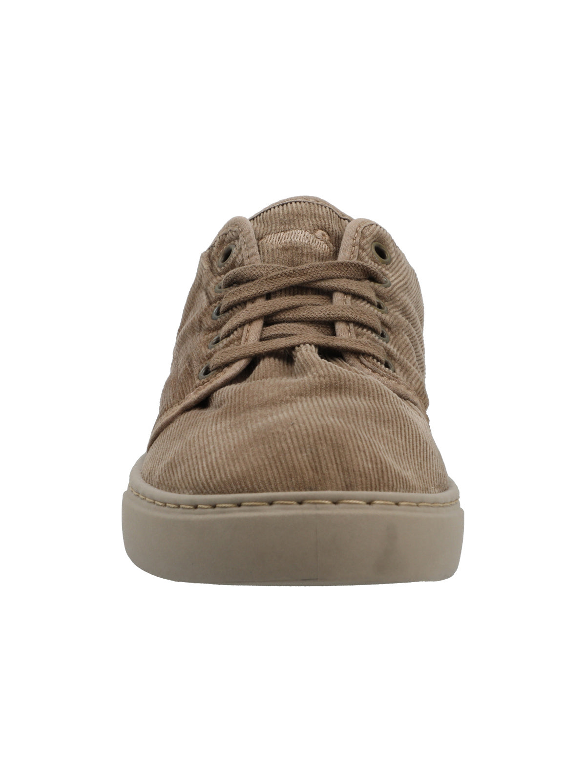 Zapatilla Algodón Orgánico Hombre Ross Beige Rockford