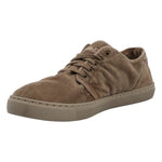 Zapatilla Algodón Orgánico Hombre Ross Beige Rockford