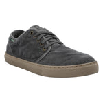 Zapatilla Algodón Orgánico Hombre Ross Gris Rockford
