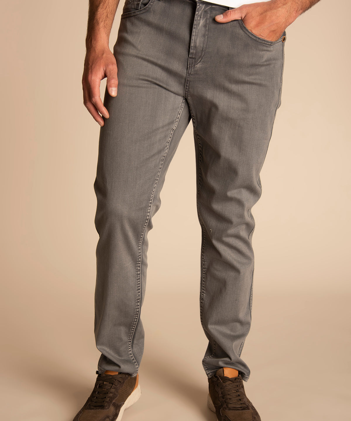 Jeans Hombre Baycolor
