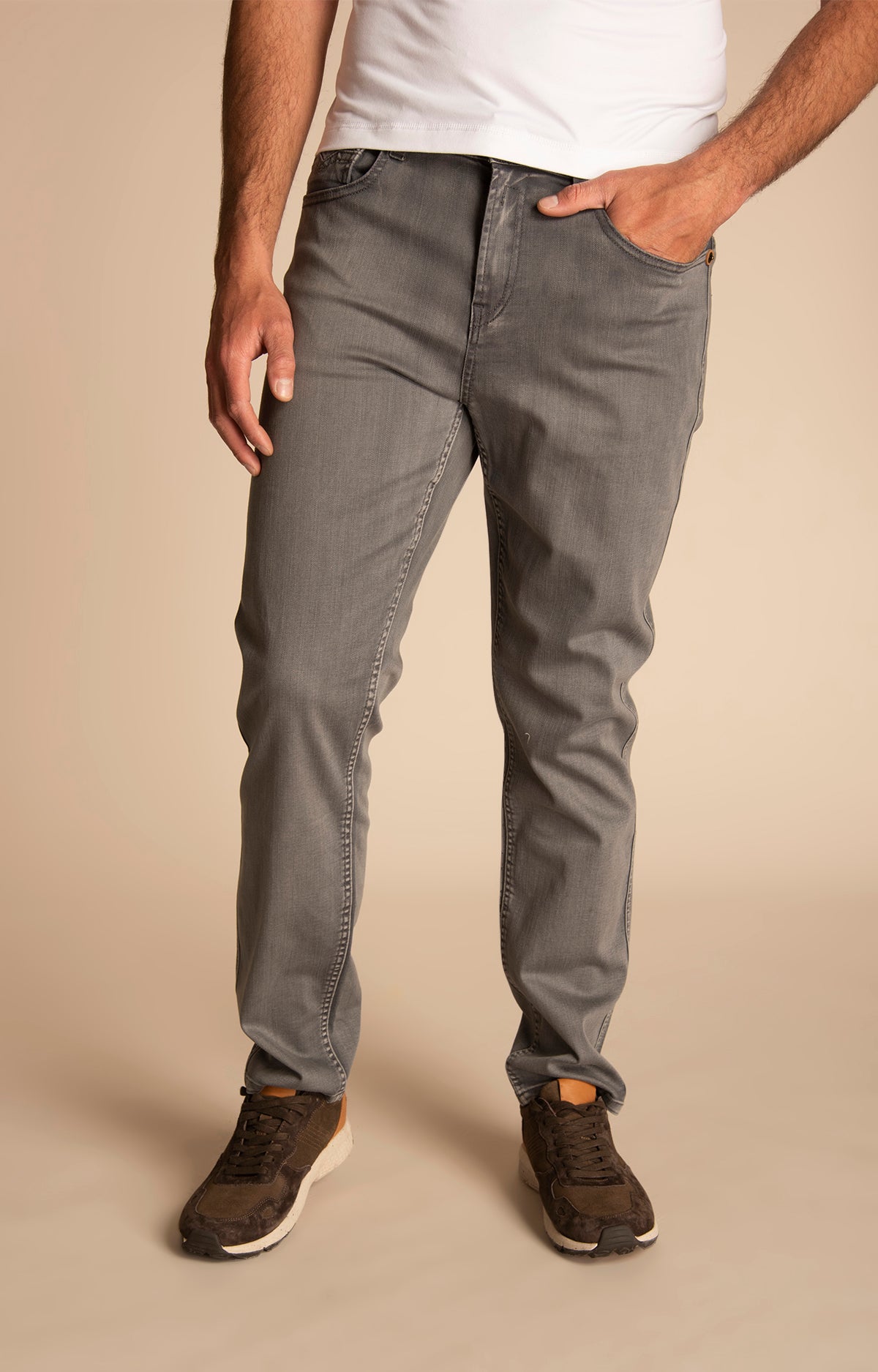 Jeans Hombre Baycolor