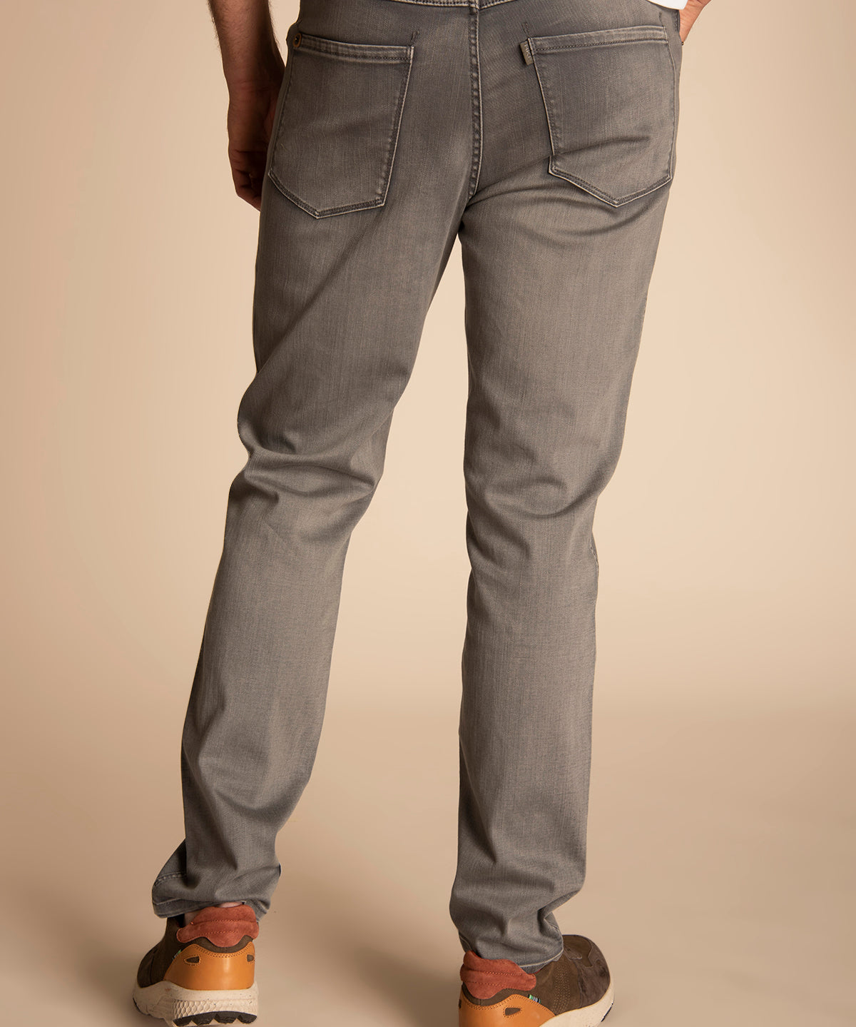 Jeans Hombre Baycolor