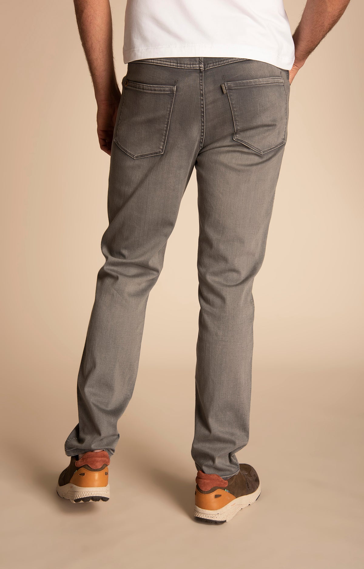 Jeans Hombre Baycolor