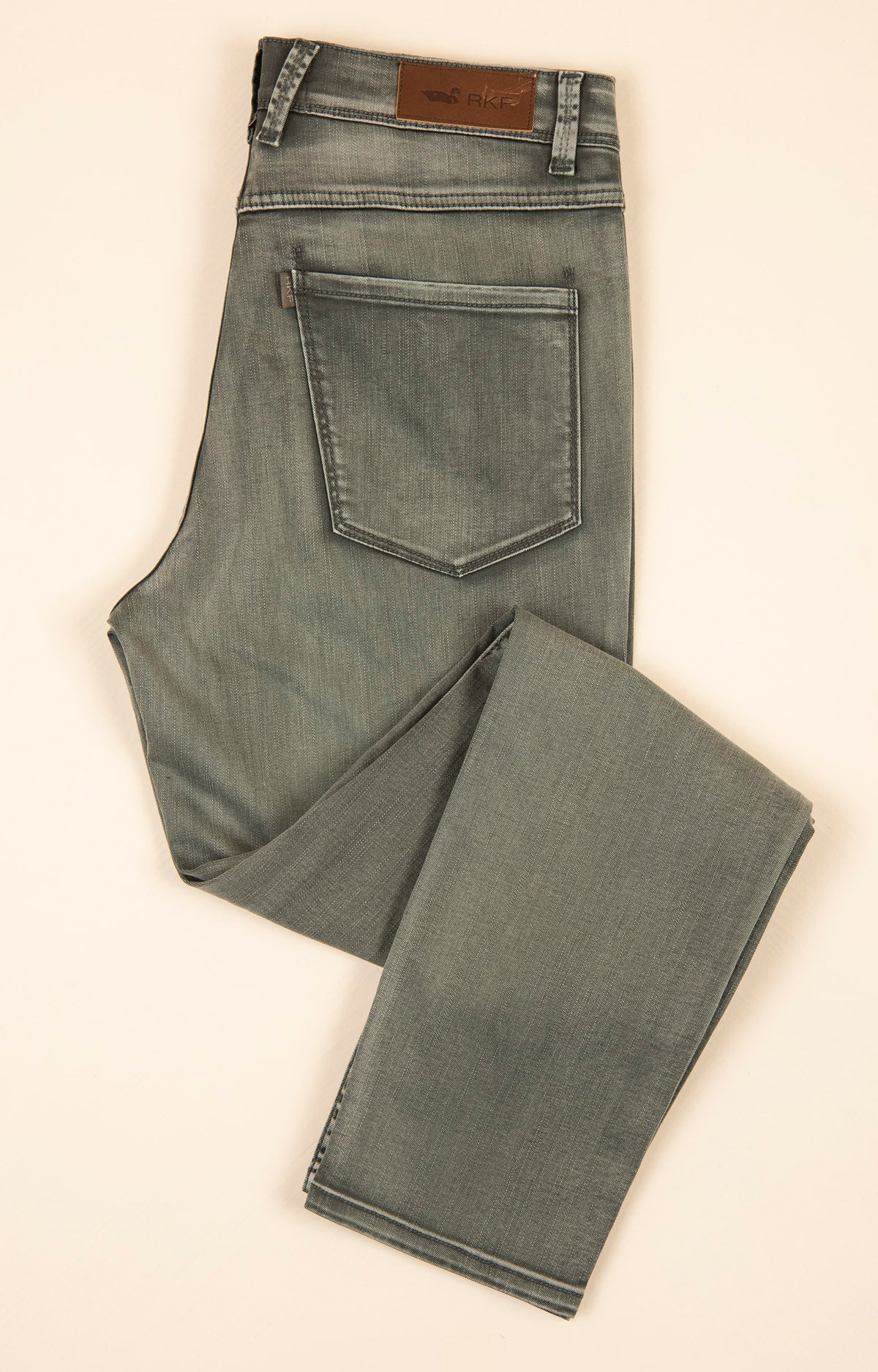 Jeans Hombre Baycolor