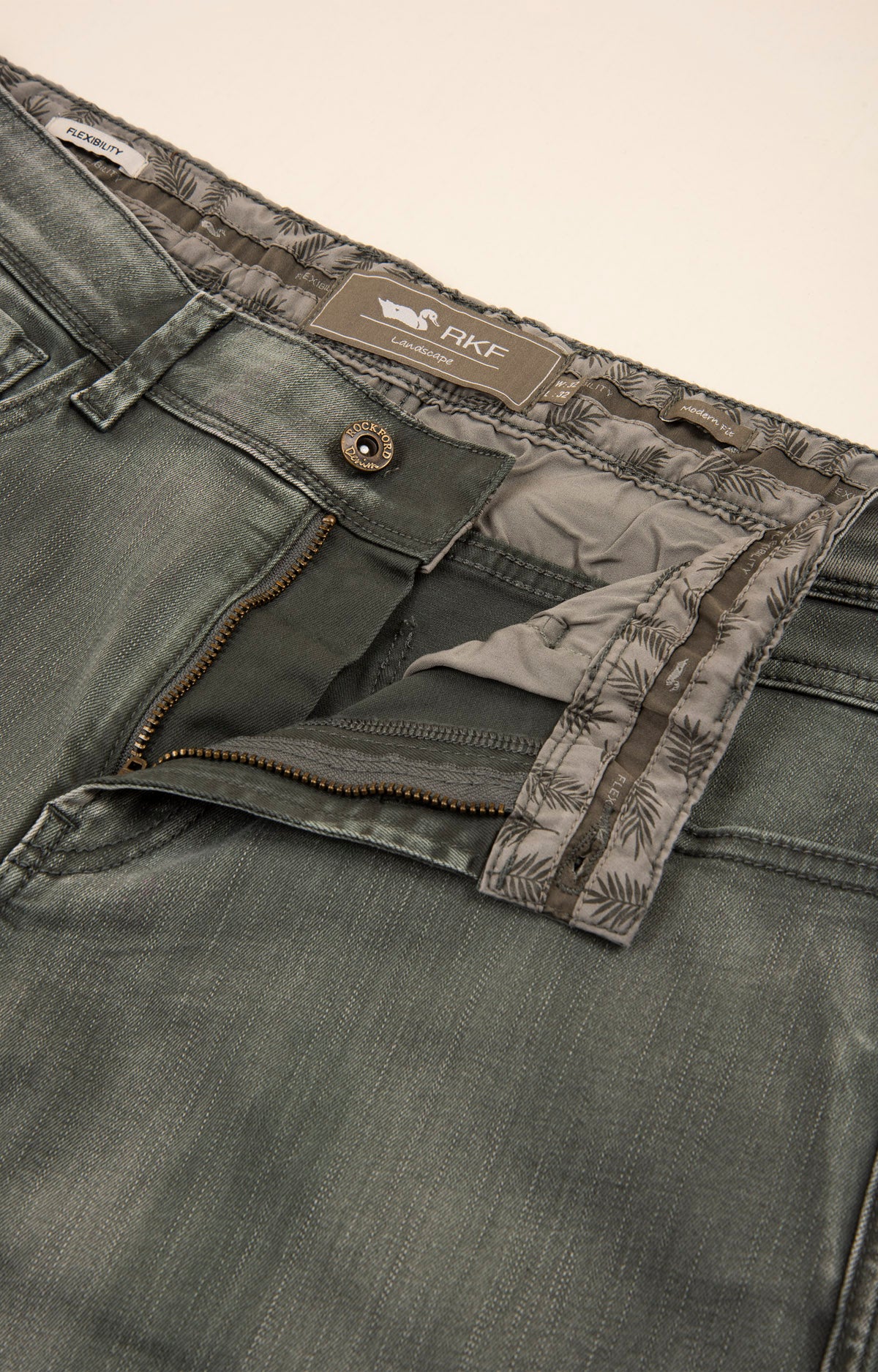 Jeans Hombre Baycolor