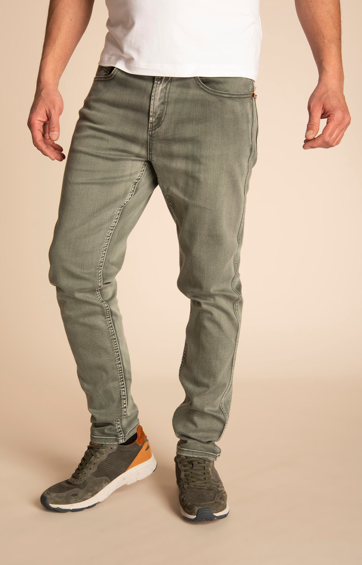 Jeans Hombre Baycolor