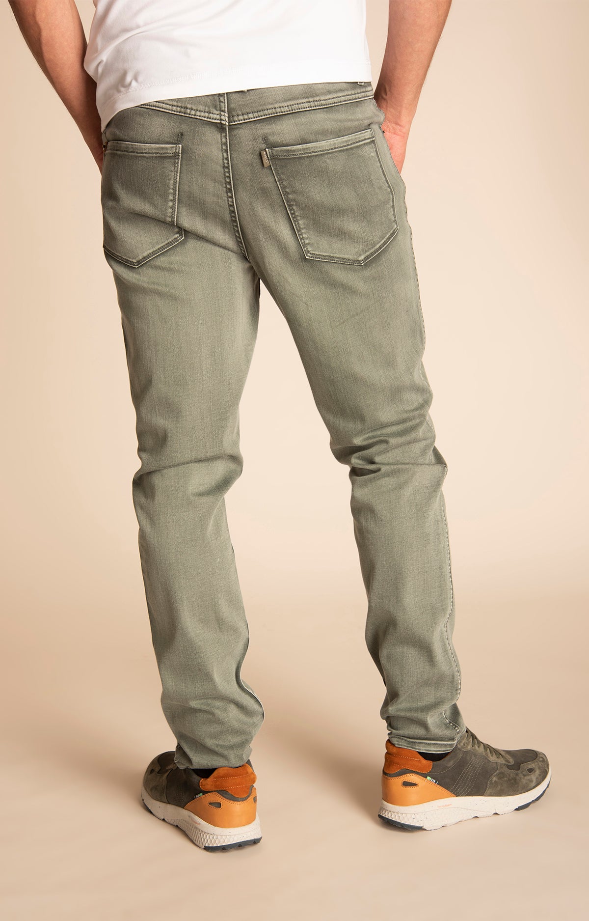 Jeans Hombre Baycolor