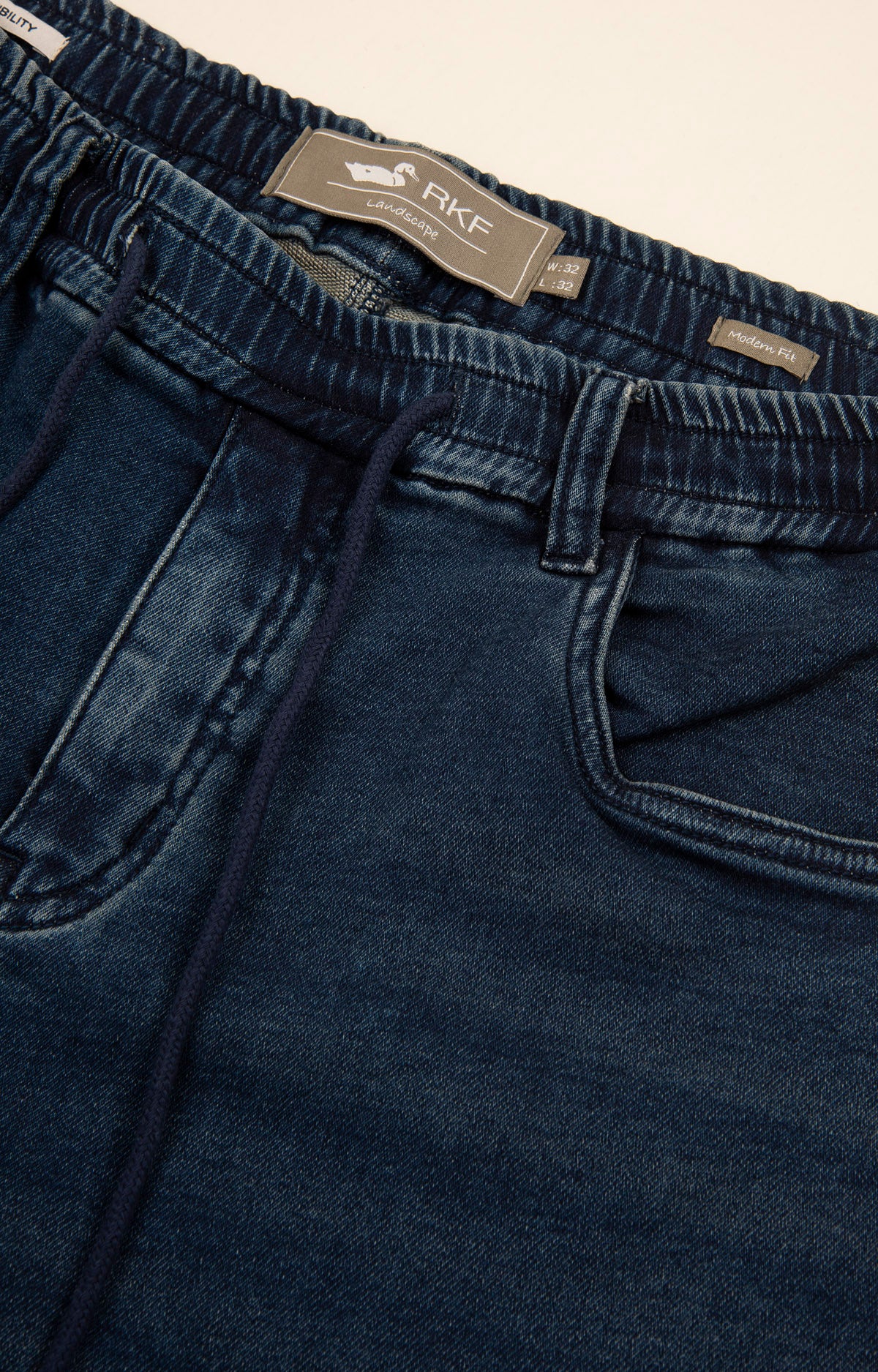 Jeans Hombre Lisboa