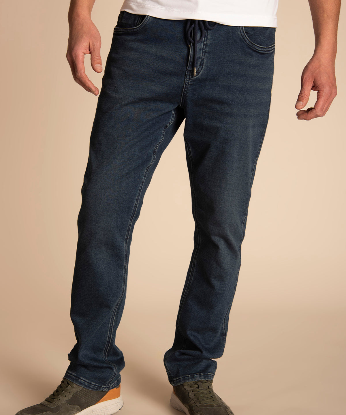 Jeans Hombre Lisboa