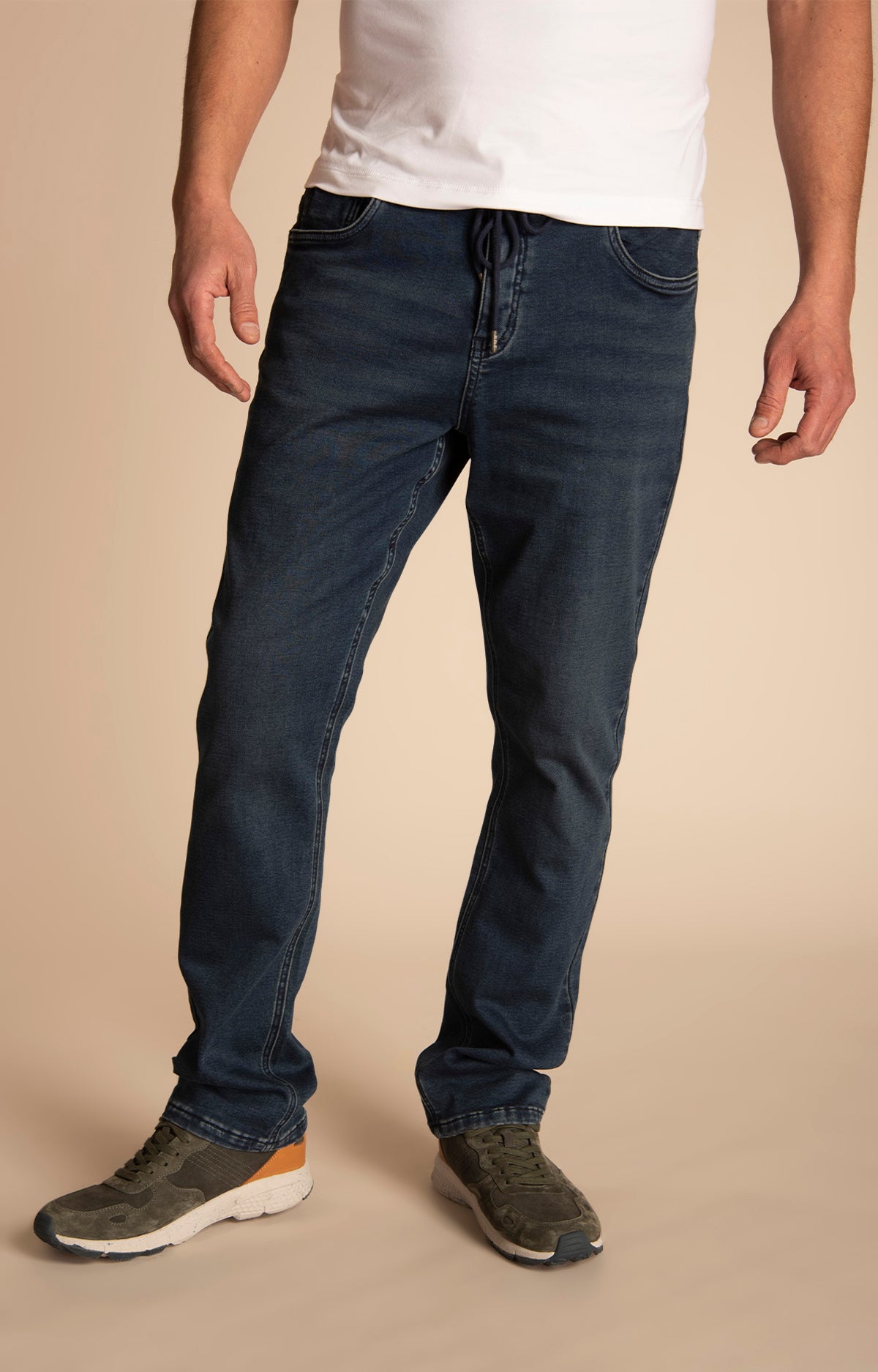 Jeans Hombre Lisboa