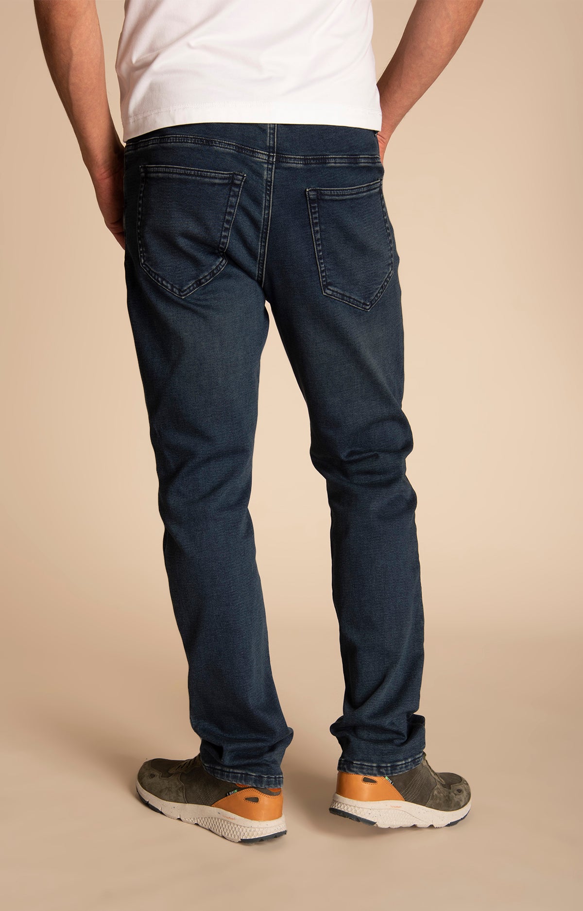 Jeans Hombre Lisboa