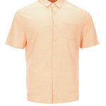 Camisa Hombre Jersey Algodón Orgánico