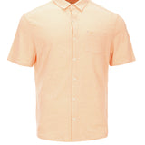 Camisa Hombre Jersey Algodón Orgánico