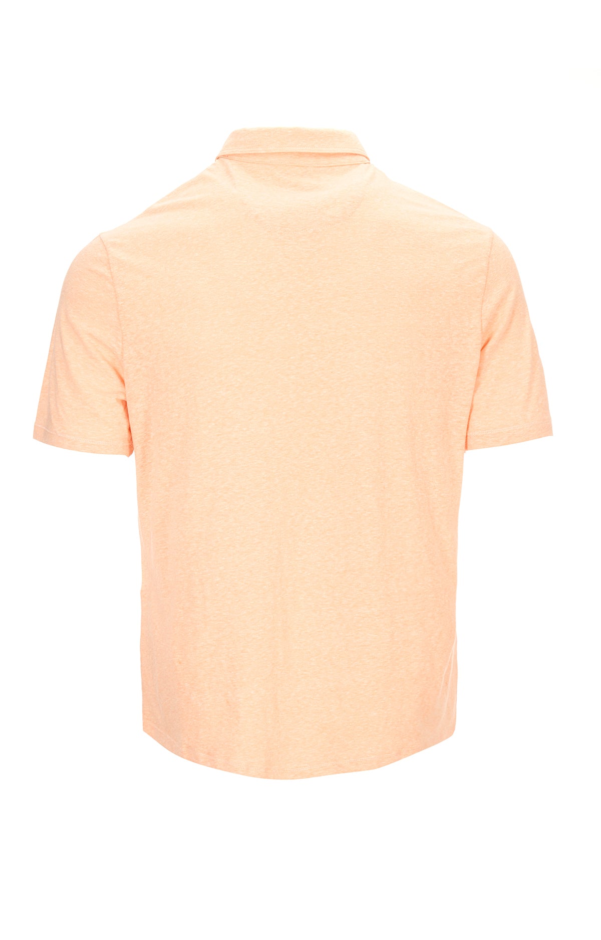 Camisa Hombre Jersey Algodón Orgánico