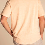 Camisa Hombre Jersey Algodón Orgánico