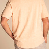 Camisa Hombre Jersey Algodón Orgánico