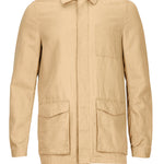 Chaqueta Hombre Malaga Lino Orgánico