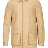 Chaqueta Hombre Malaga Lino Orgánico