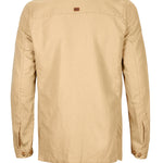 Chaqueta Hombre Malaga Lino Orgánico