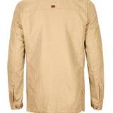 Chaqueta Hombre Malaga Lino Orgánico